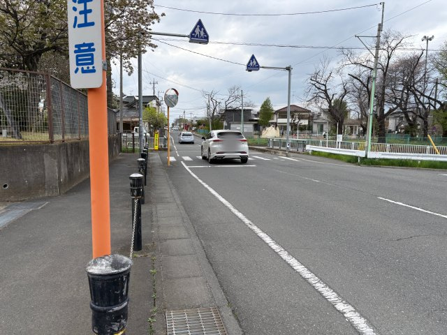 【周辺】 | ダイアパレスBW深谷