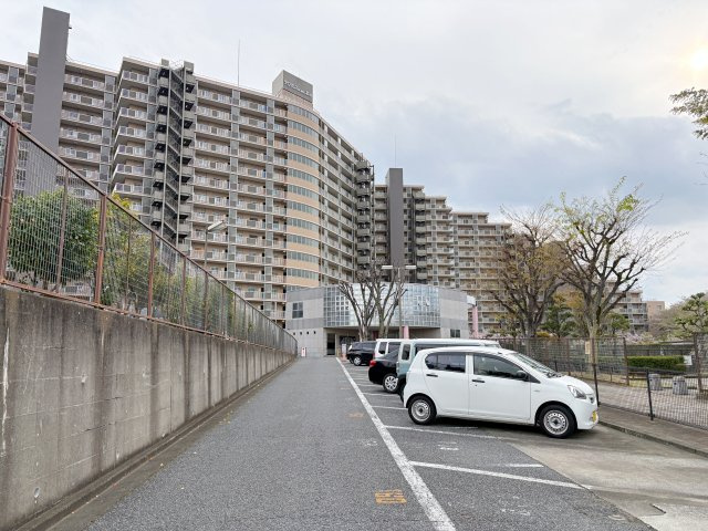 【外観】 | ダイアパレスBW深谷