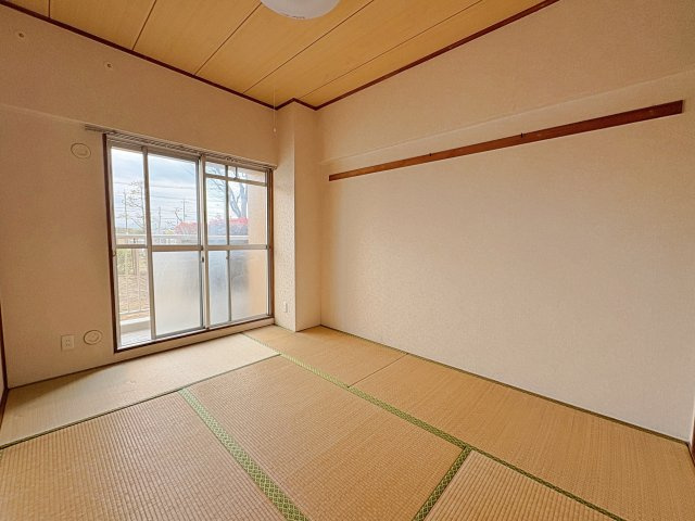 【和室】 | ダイアパレスBW深谷