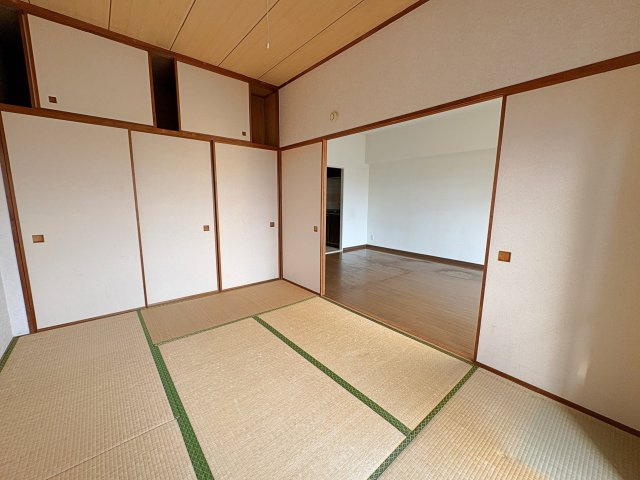 【和室】 | ダイアパレスBW深谷