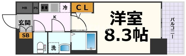 ディアレイシャス名古屋太閤通Ⅳ