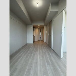 プラウドフラット本郷三丁目の内装|※同間取り別室参考写真