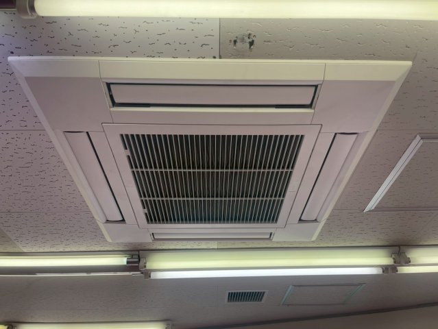 【設備】 | 有本ビル