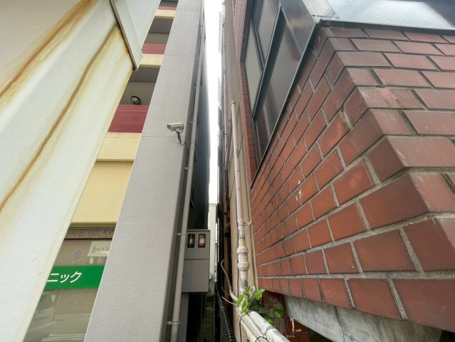 【周辺】 | 有本ビル