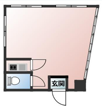 【間取り】 | 有本ビル
