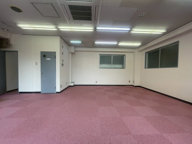 【間取り】 | 有本ビル
