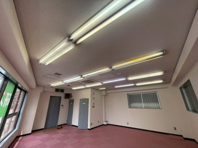 【内装】 | 有本ビル