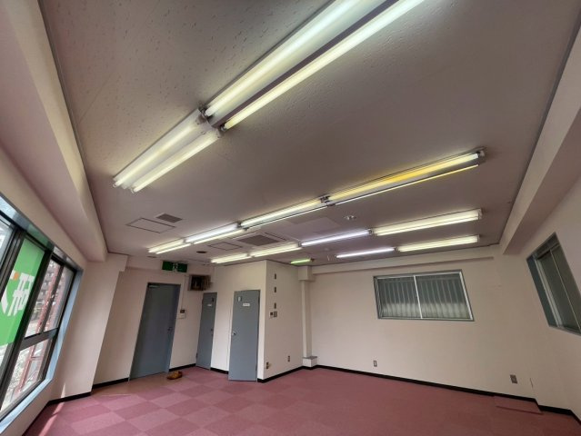 【内装】 | 有本ビル