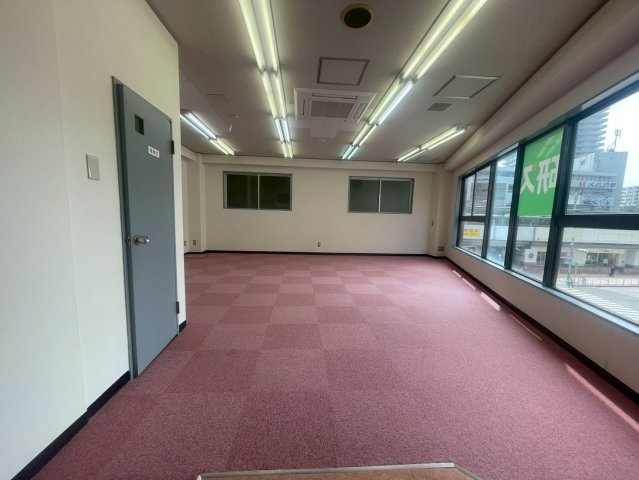 【内装】 | 有本ビル
