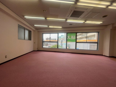 【内装】 | 有本ビル