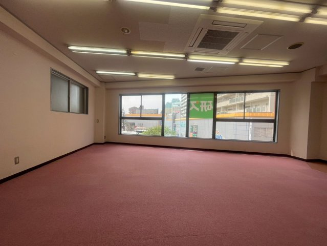 【内装】 | 有本ビル