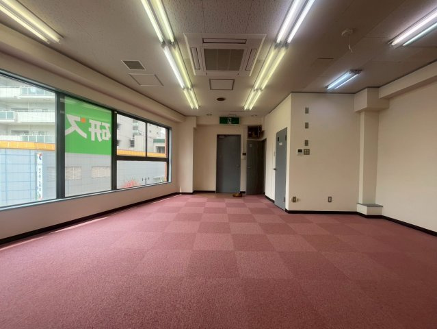 【内装】 | 有本ビル