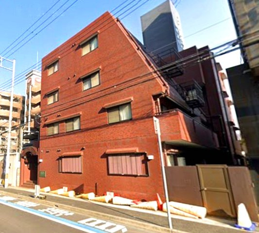 ライオンズマンション魚崎第6の外観|阪神線【青木】　徒歩10分
