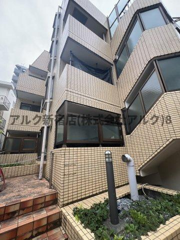 メゾン・ド・エテール