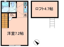 フェリオ平井パークサイドの画像
