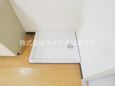 【設備】 | レスポアール旭が丘