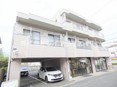 【外観】 | レスポアール旭が丘