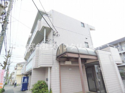 【外観】 | レスポアール旭が丘