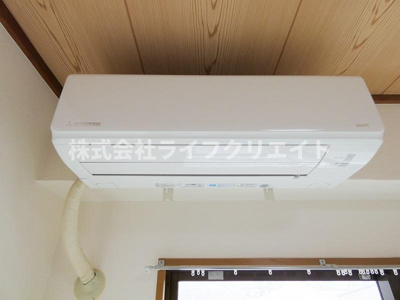 【設備】 | レスポアール旭が丘