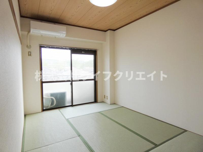 【内装】 | レスポアール旭が丘