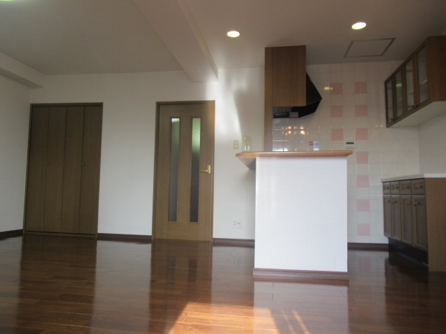 姫路市塩町の賃貸マンションの子供部屋