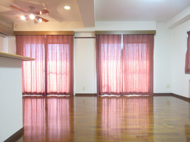 姫路市塩町の賃貸マンションの内装