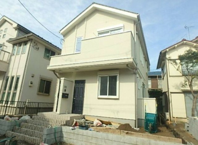 【外観】 | メゾン井の頭