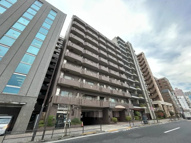 朝日白金台マンションの画像