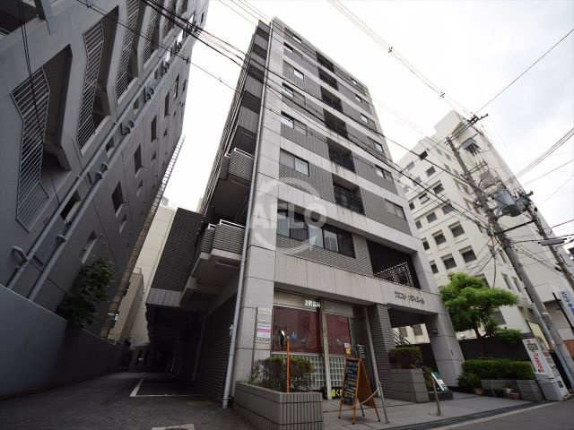 ウエストリヴィエール　堀江小学校区の画像