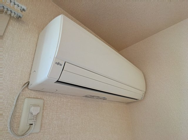 リーフコート星ヶ丘の設備