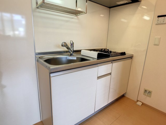 リーフコート星ヶ丘のキッチン