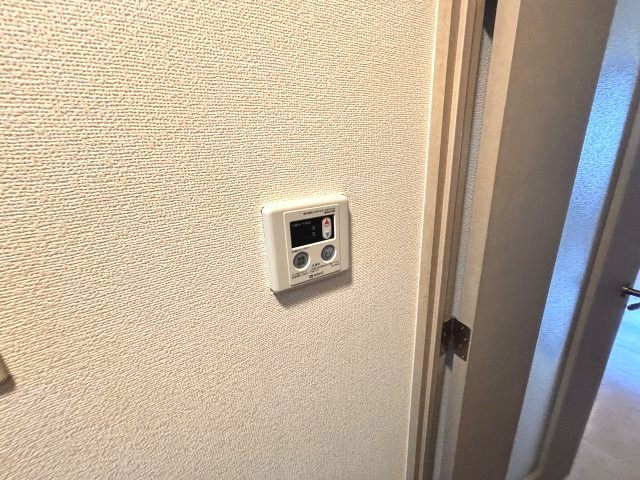 セファミ御影の設備
