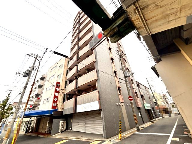 セファミ御影のその他