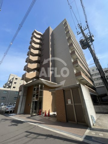 ルーエ江坂　豊津第一小学校区の画像