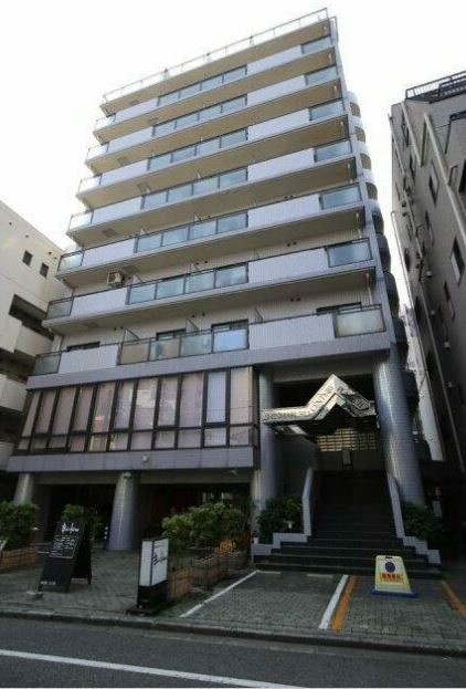新丸子センチュリープラザ21の外観|新丸子駅徒歩3分♪分譲マンション♪