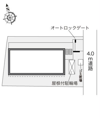 【その他】 | レオパレスＫＯＴＯＥ