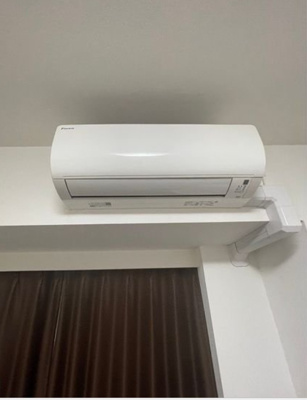 【設備】 | ディアレイシャス高井戸