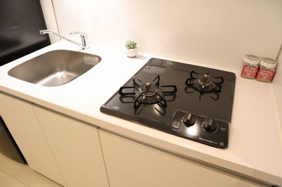 【キッチン】 | ディアレイシャス高井戸