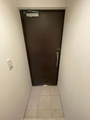 【玄関】 | ディアレイシャス高井戸