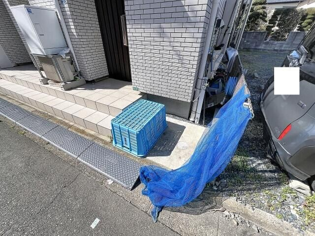 ポルトボヌールのその他