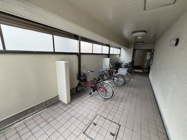 サンヴィラ須磨のその他共用部分