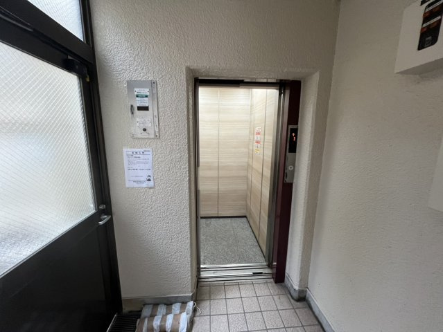 サンヴィラ須磨のその他共用部分