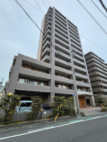 パステル音羽の外観