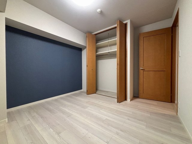 パステル音羽の洋室|洋室約6.3帖