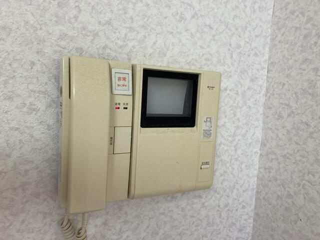 ドルチェ・ロイヤルステージ新大塚の設備