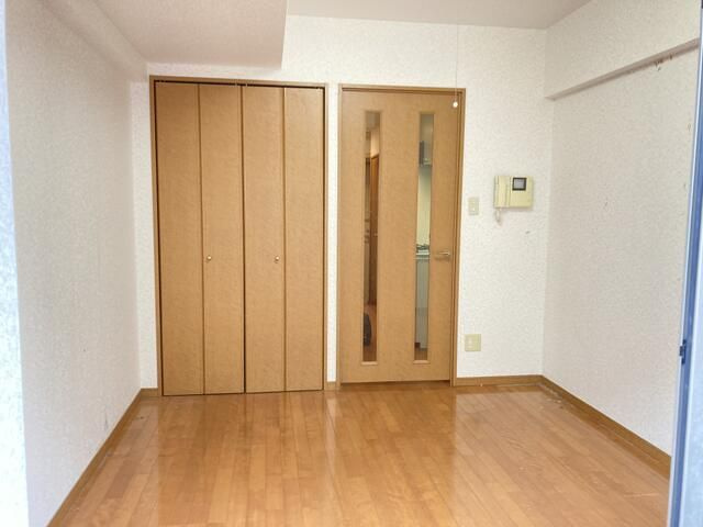 ドルチェ・ロイヤルステージ新大塚の寝室