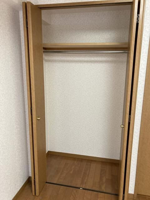 ドルチェ・ロイヤルステージ新大塚の収納