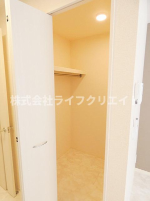 【収納】 | グランメゾン北野