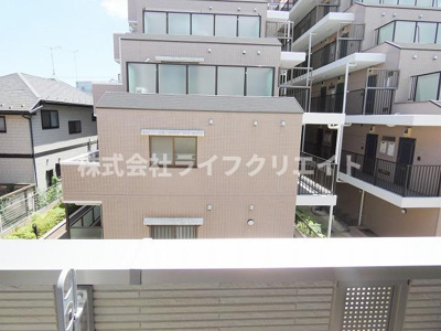 【展望】 | グランメゾン北野