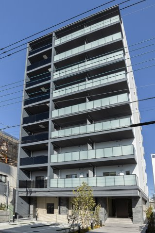 さいたま市南区南本町１丁目の賃貸マンション